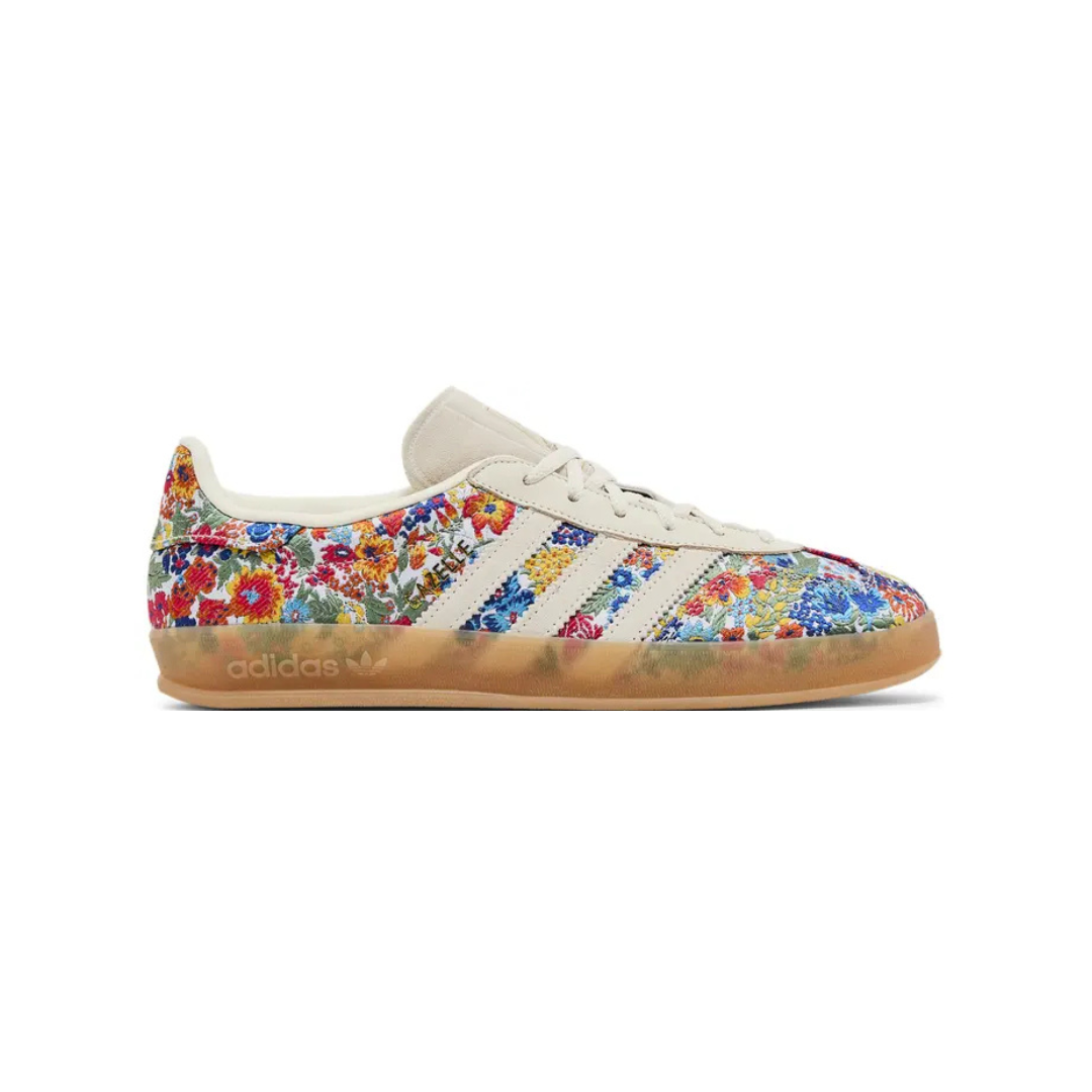 Gazelle Indoor Liberty London