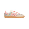 Samba Liberty London