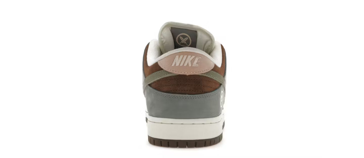 Nike SB Dunk Low Yuto Horigome