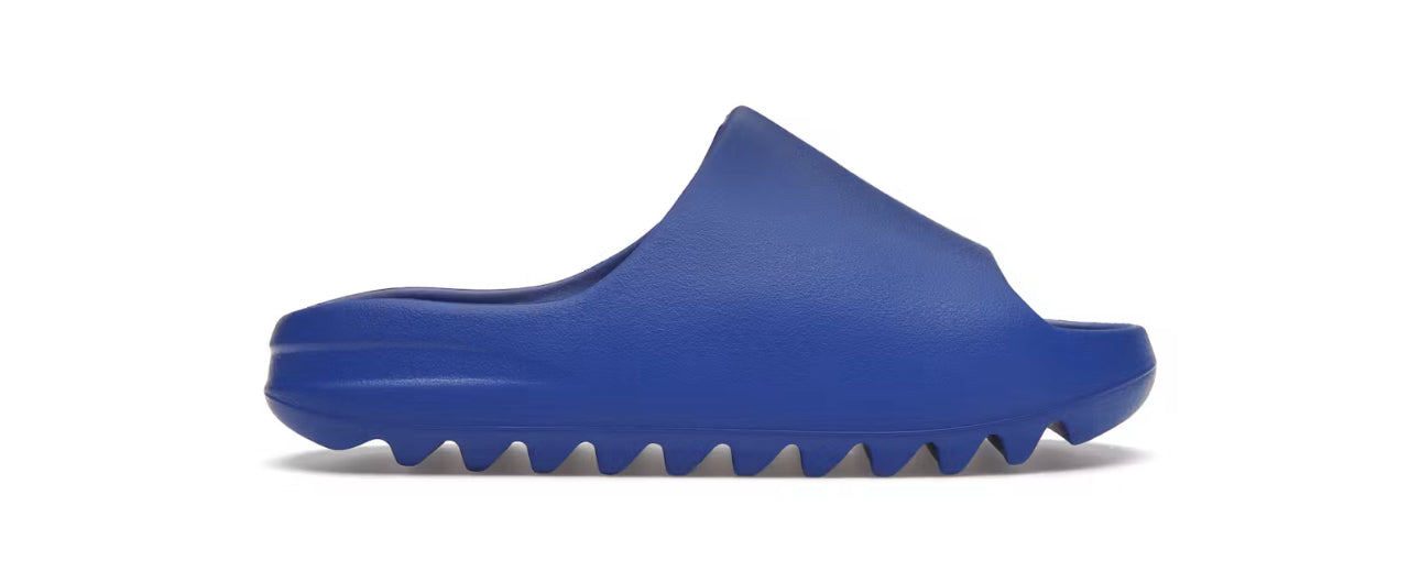 Adidas Yeezy Slide Azure