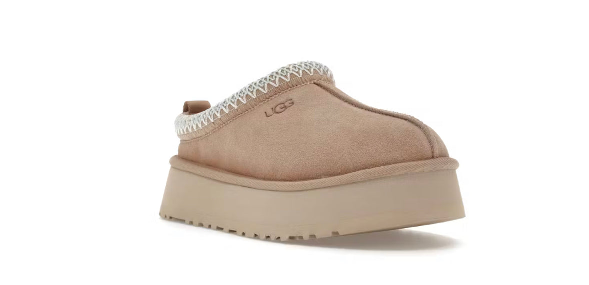 UGG Tazz Slipper Sand