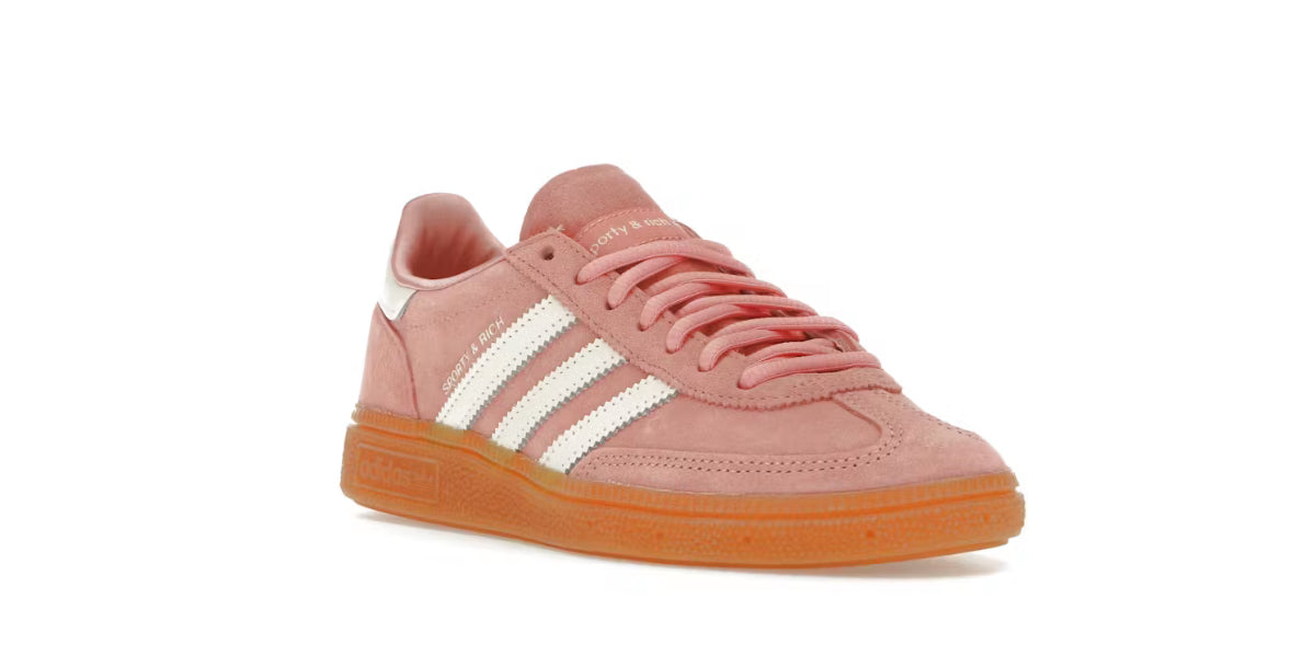 Adidas Handball Spezial Sporty & Rich pink