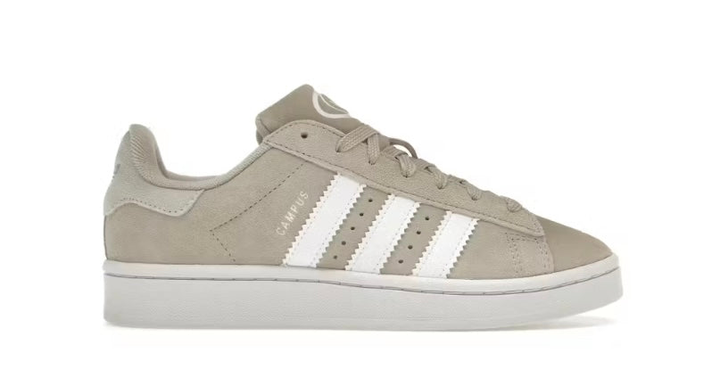 Adidas Campus 00s Wonder White (GS)