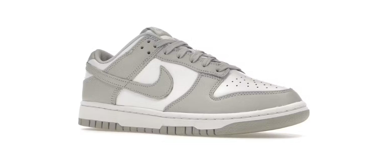 Nike Dunk Low Grey Fog