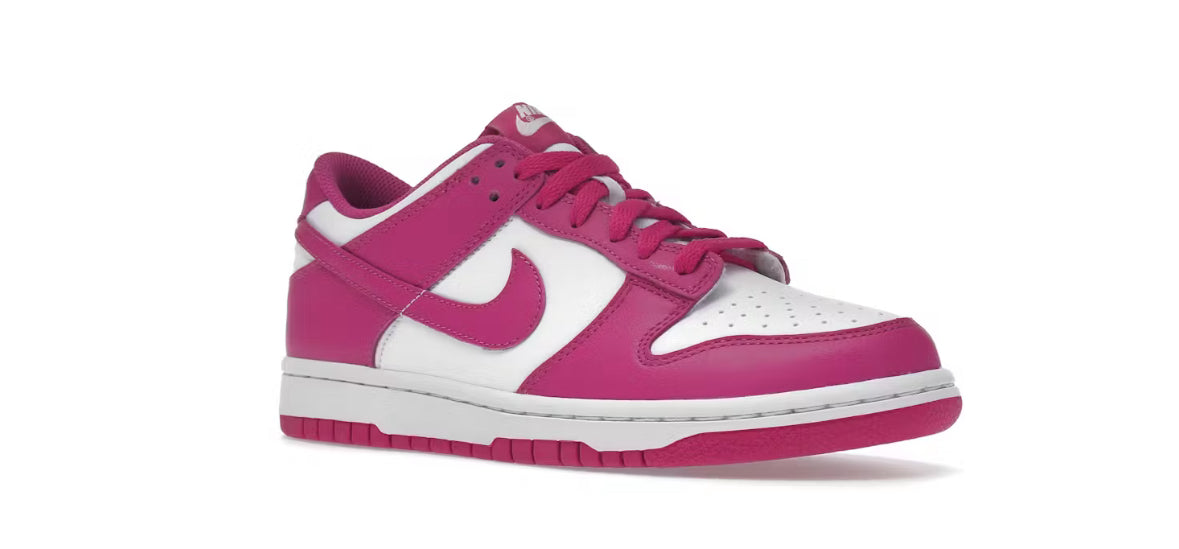 Nike Dunk Low Active Fuchsia