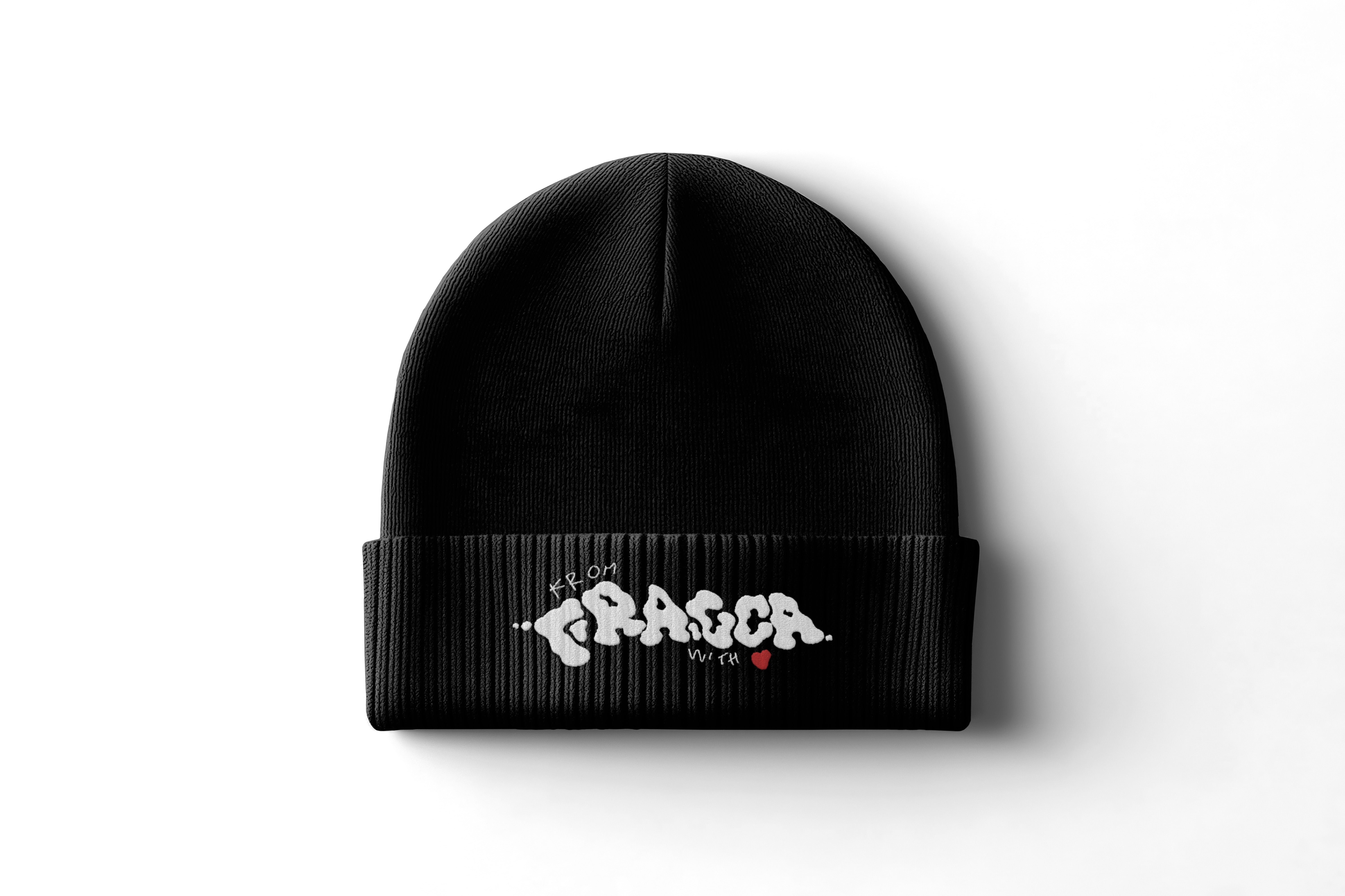 Beanie Fracastoro