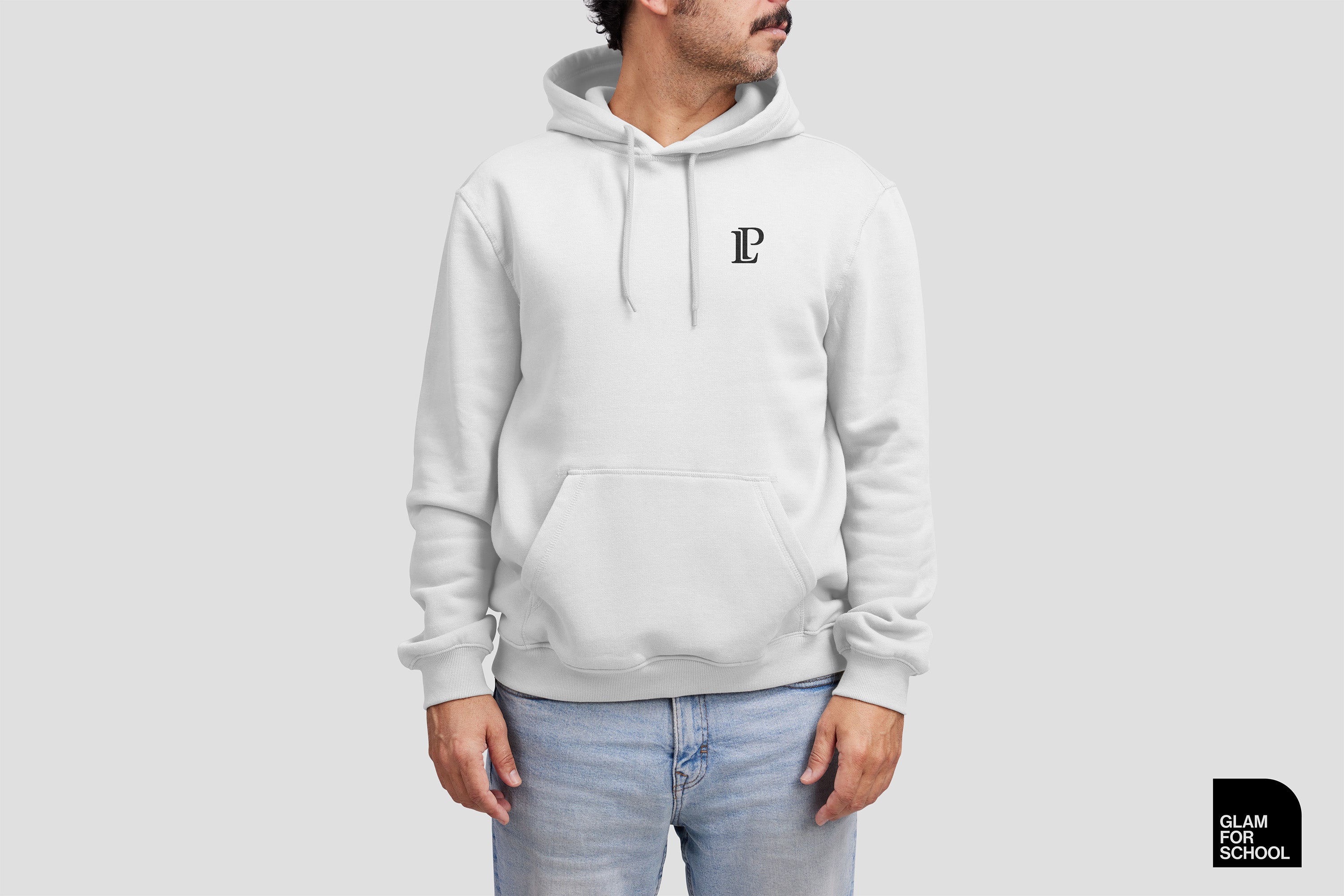 Hoodie Pindemonte Arco dei Gavi