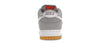 Nike SB Dunk Low Pro Wolf Grey Gum