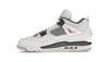 Jordan 4 Retro Oxidized Green