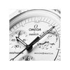Swatch x Omega x Snoopy - Mission to the Moonphase - SO33W700