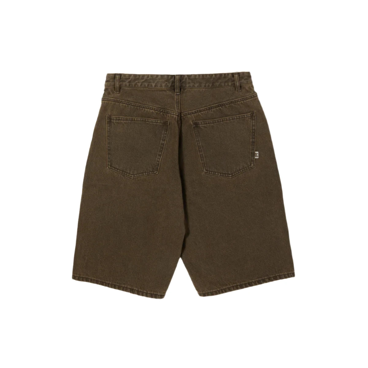 Huf Cromer Short