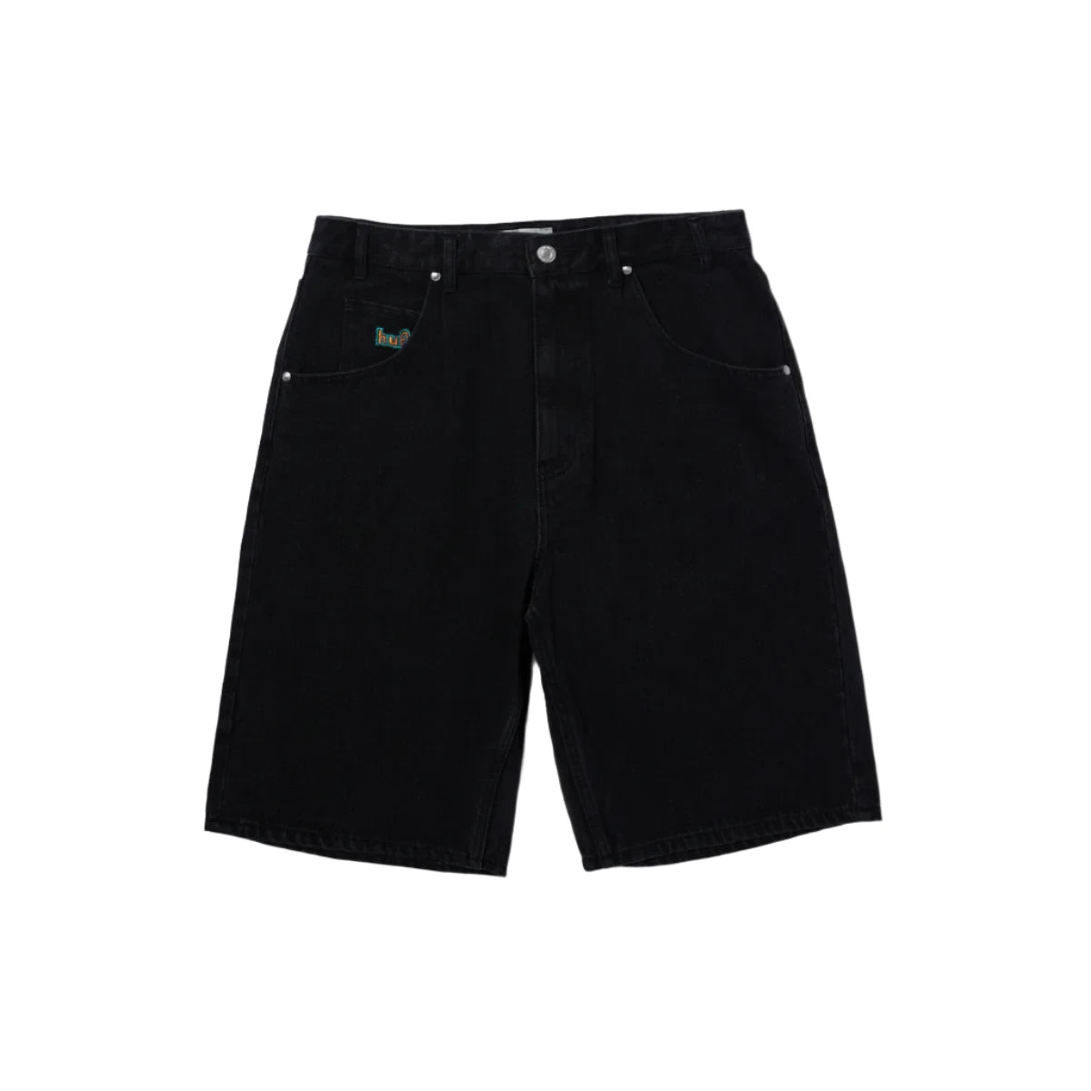 Huf Cromer Short