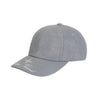 Denim 6-Panel Black 1