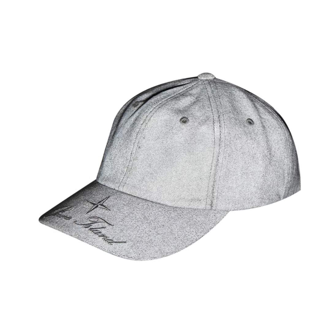 Cap Supreme x Stone Island cv