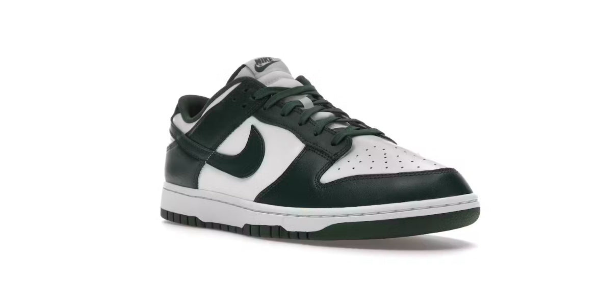 Nike Dunk Low Michigan state