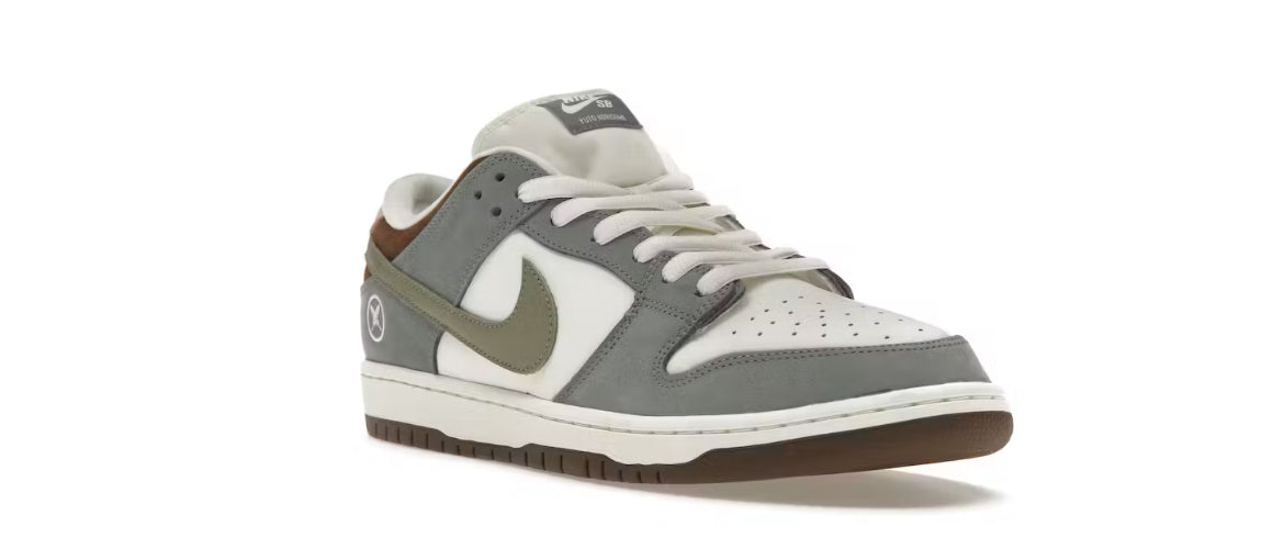 Nike SB Dunk Low Yuto Horigome