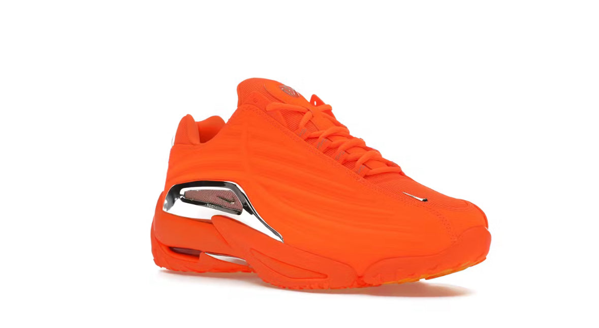 Nike Hot Step 2 Drake Nocta Orange