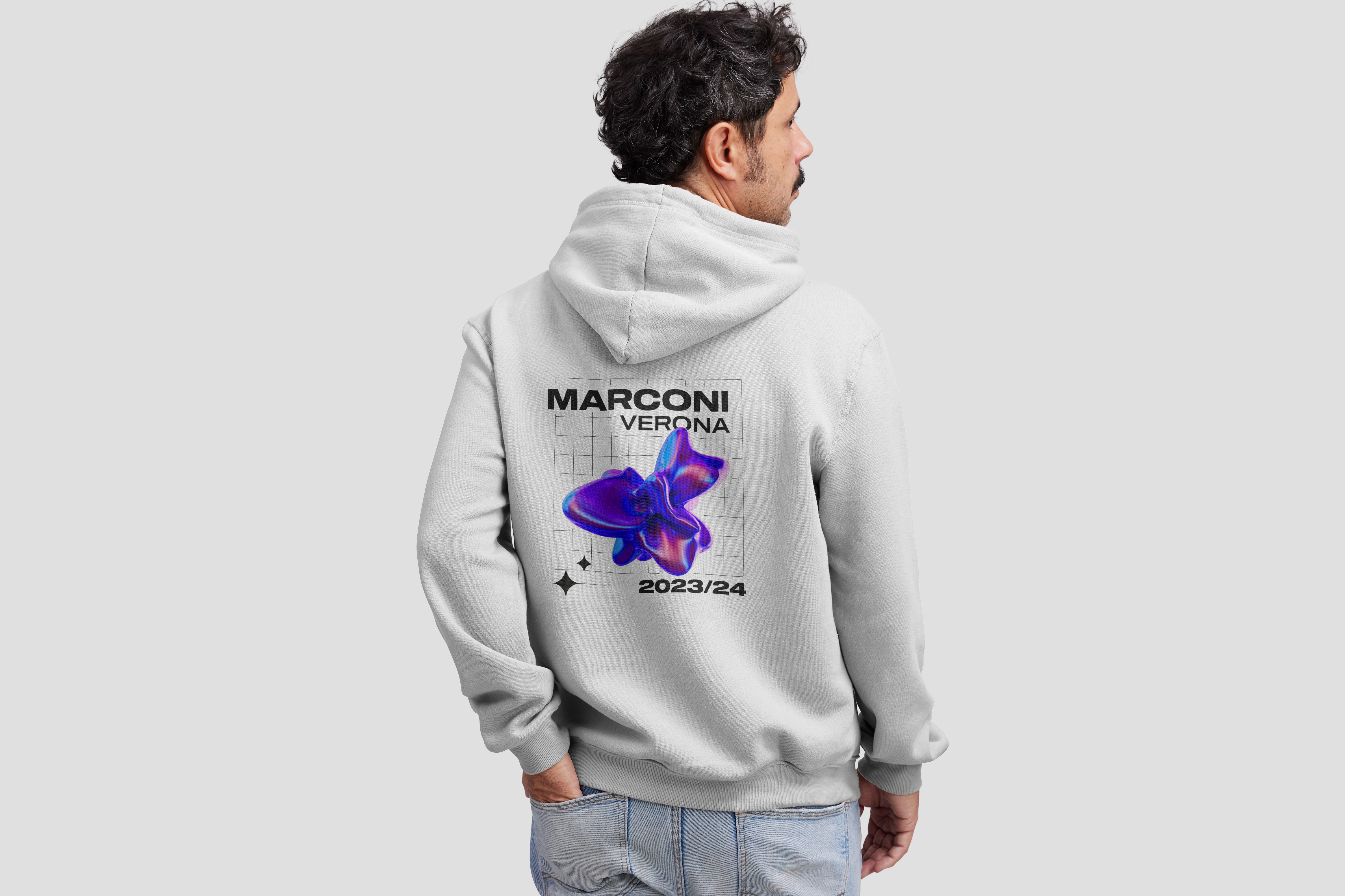 Hoodie 1 Marconi