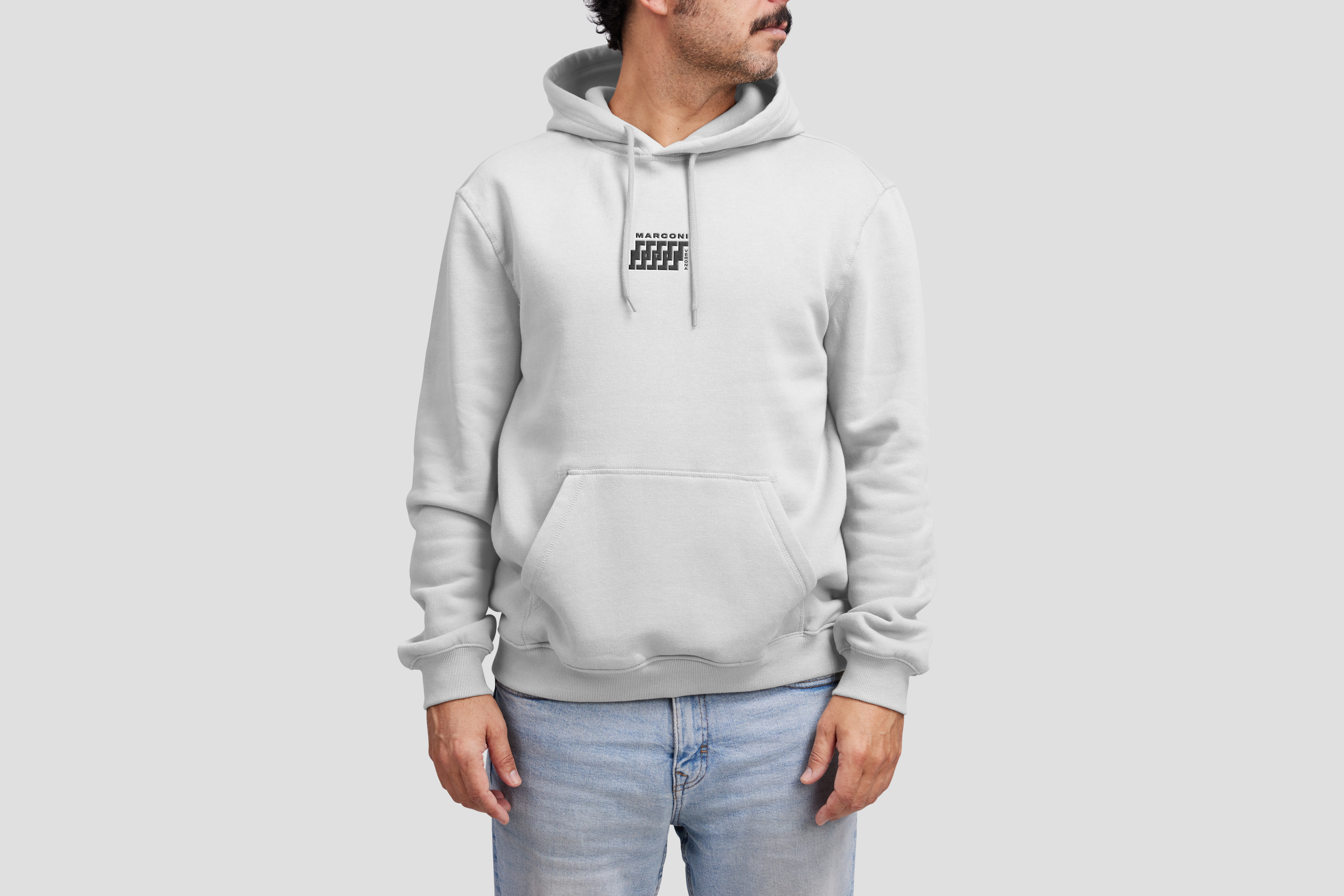 Hoodie 1 Marconi