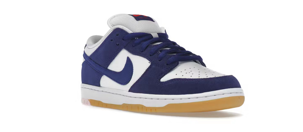 Nike SB Dunk Low Los Angeles Dodgers