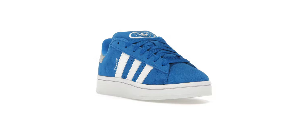 Adidas Campus 00s Blue Bird