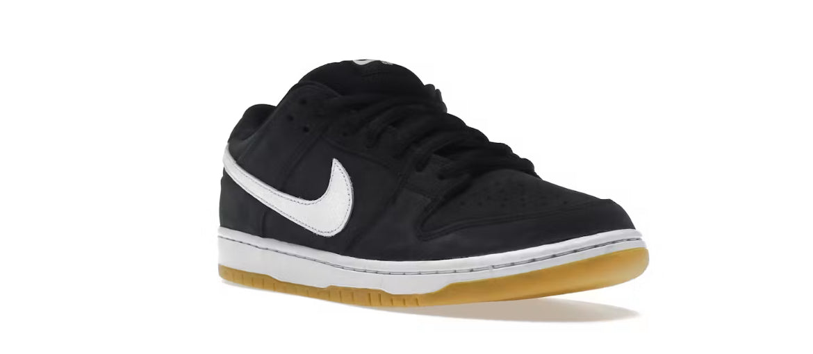 Nike SB Dunk Low Pro Black Gum