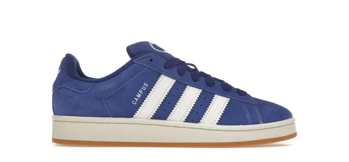 Adidas Campus 00s Blue White