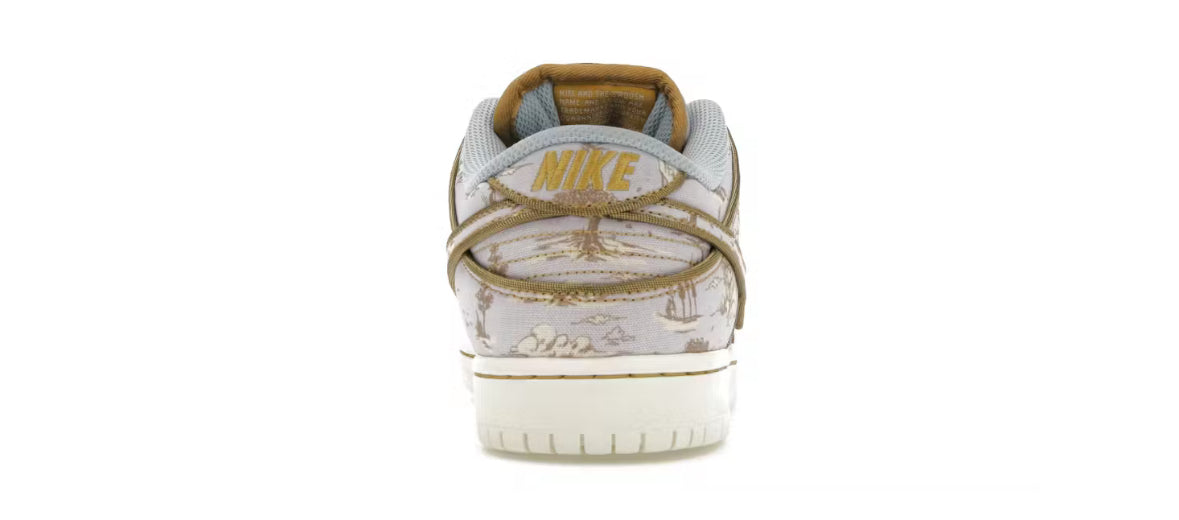 Nike SB Dunk Low PRM City Of Style