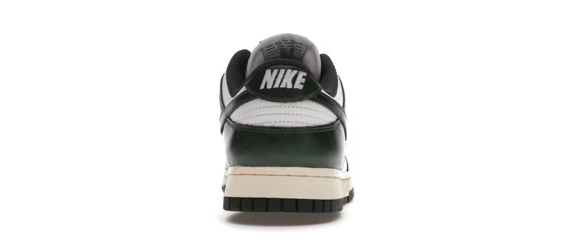 Nike Dunk Low Vintage Green