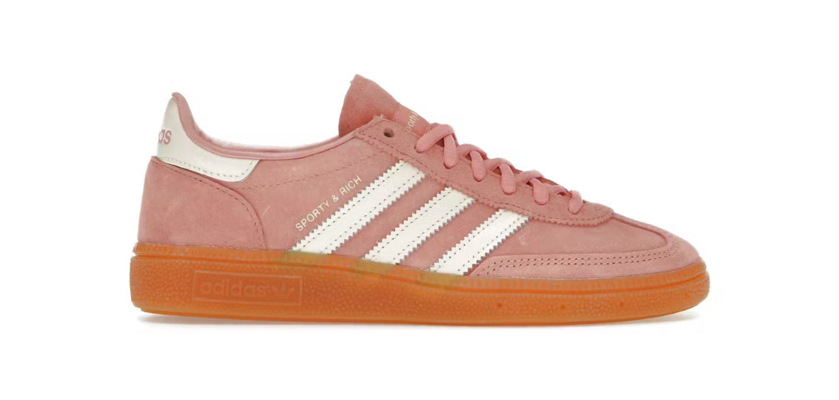 Adidas Handball Spezial Sporty & Rich pink