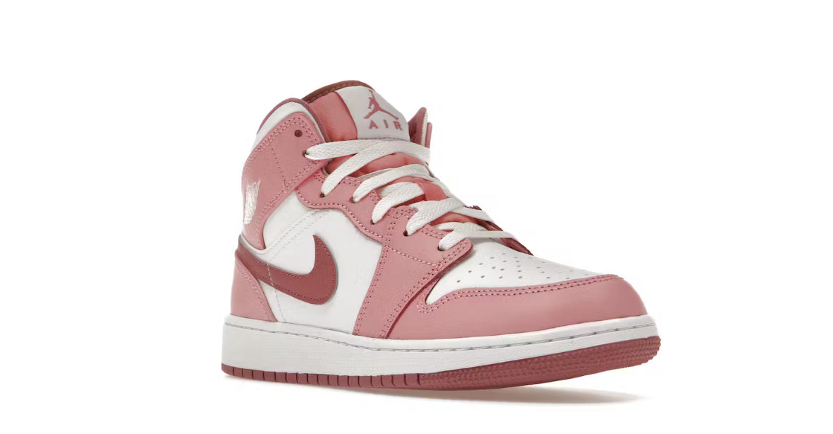 Jordan 1 Mid Valentine’s Day 2023