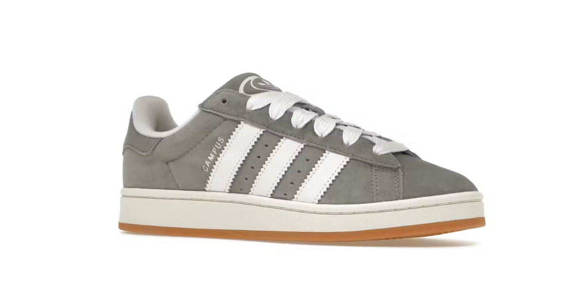 Adidas Campus 00s Grey White