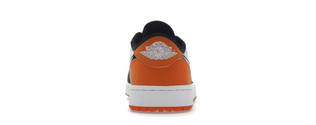 Jordan 1 retro low golf shattered backboard