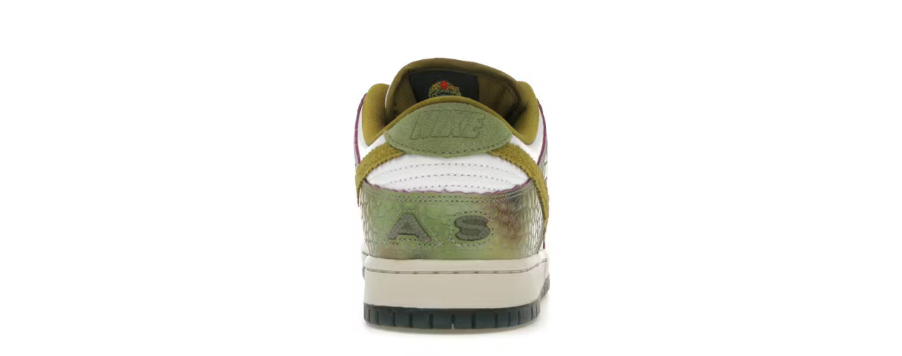 Nike SB Dunk Low Alexis Sablone Chameleon