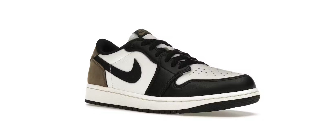 Jordan 1 Retro Low OG Mocha