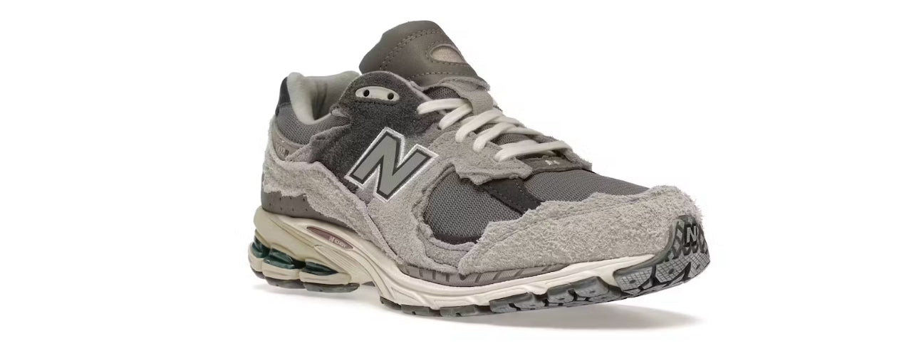 New Balance 2002r Protection Pack Rain Cloud