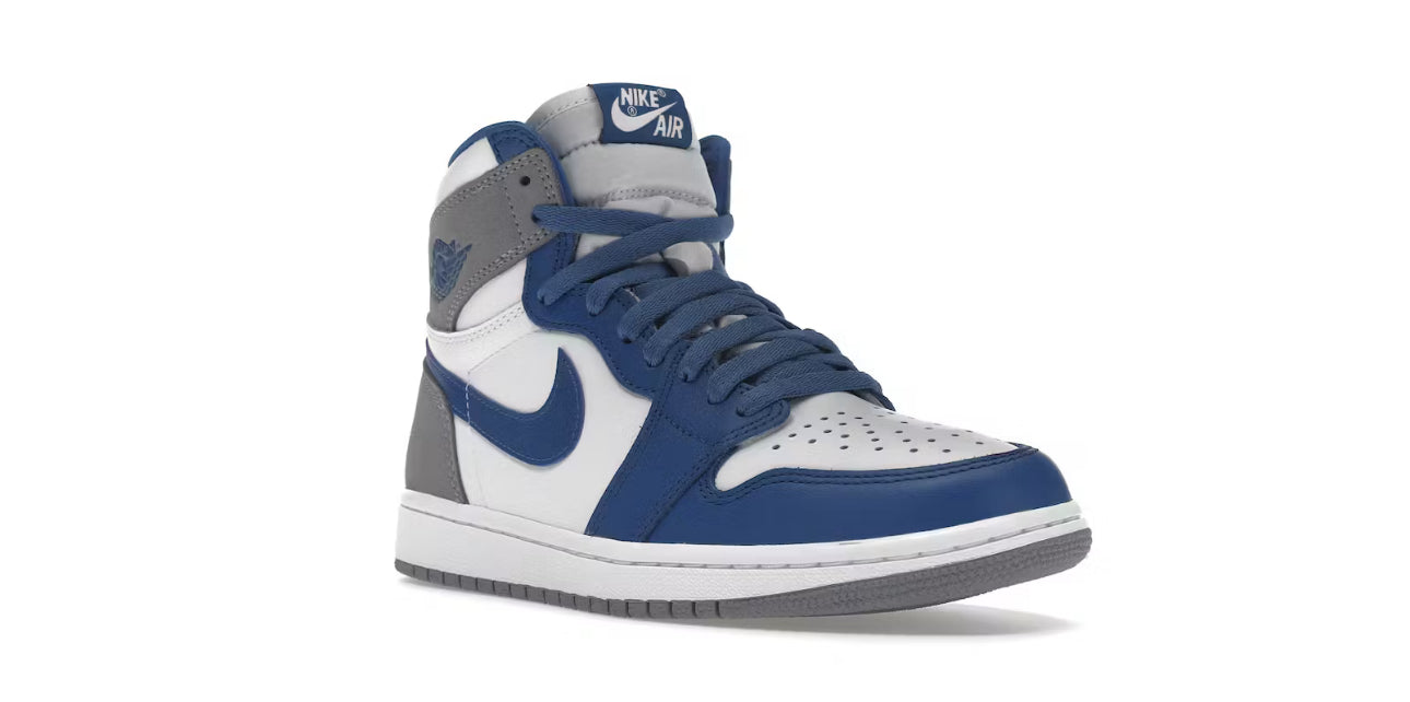 Jordan 1 retro high OG True blue