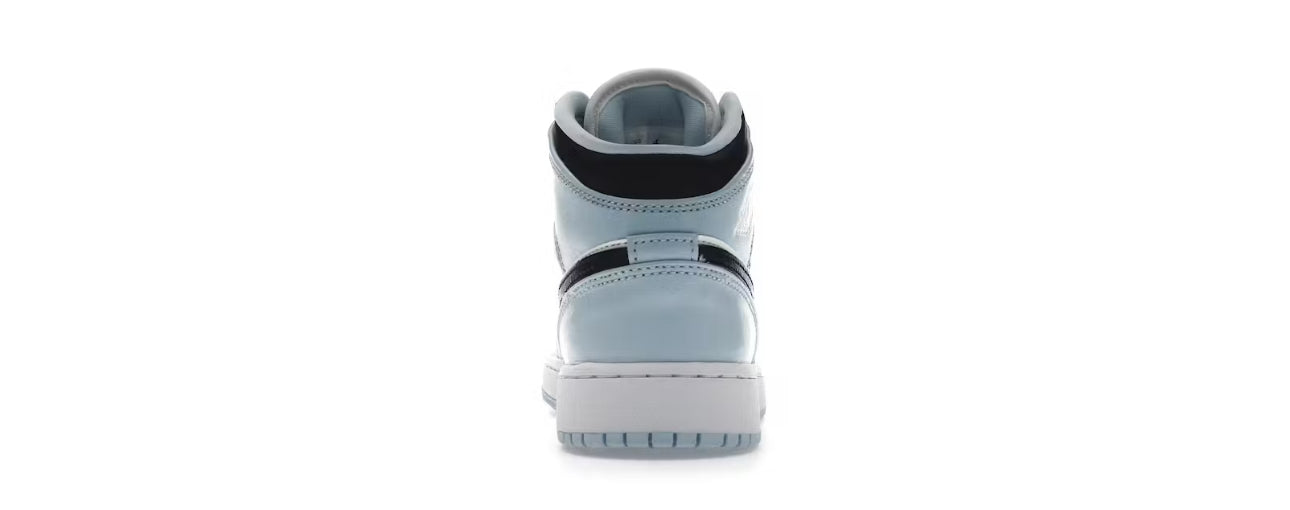 Jordan 1 Mid Ice Blue 2022