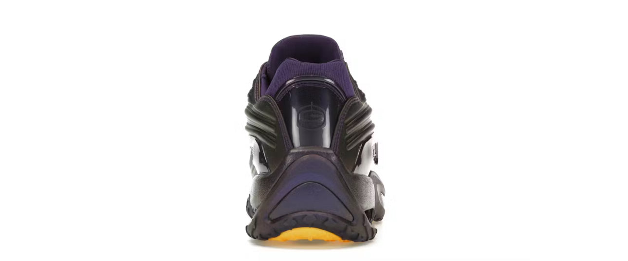 Nike Hot Step 2 Drake Nocta Eggplant Purple