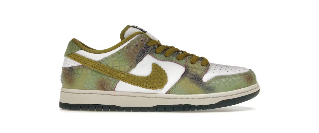 Nike SB Dunk Low Alexis Sablone Chameleon