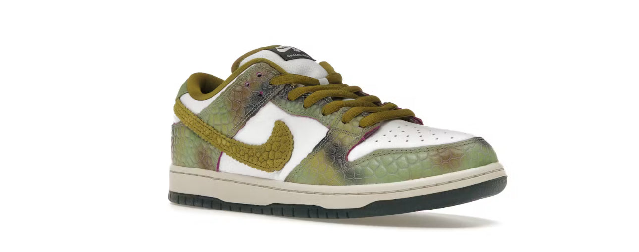 Nike SB Dunk Low Alexis Sablone Chameleon