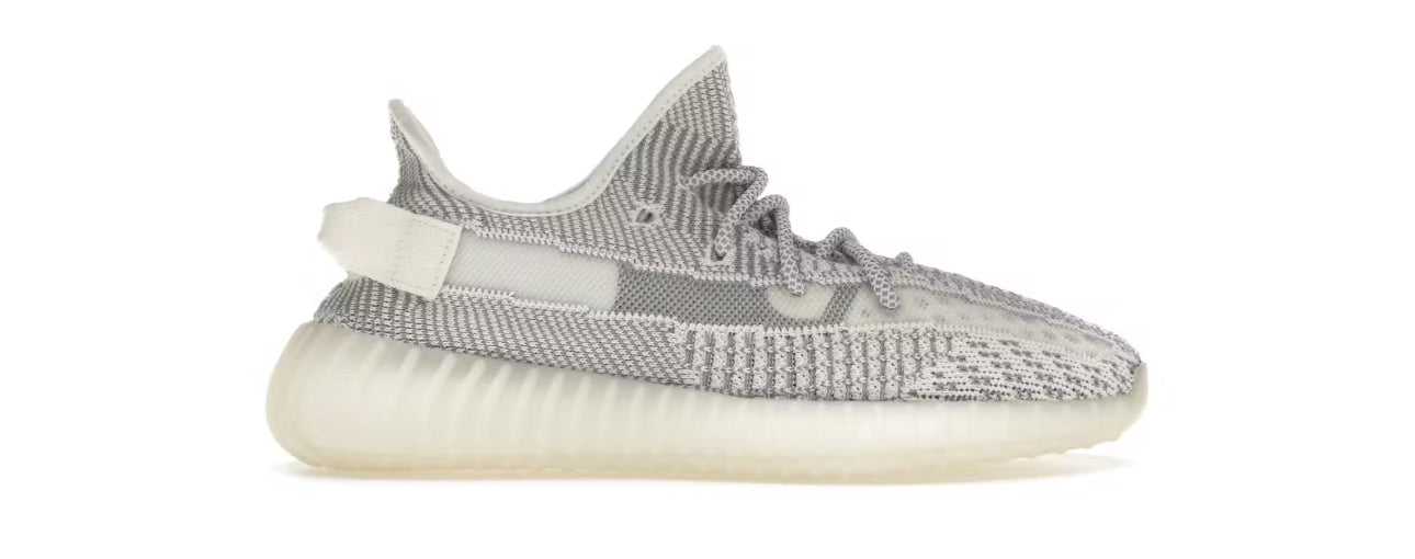 Adidas Yeezy 350 v2 Static (Non Reflective)