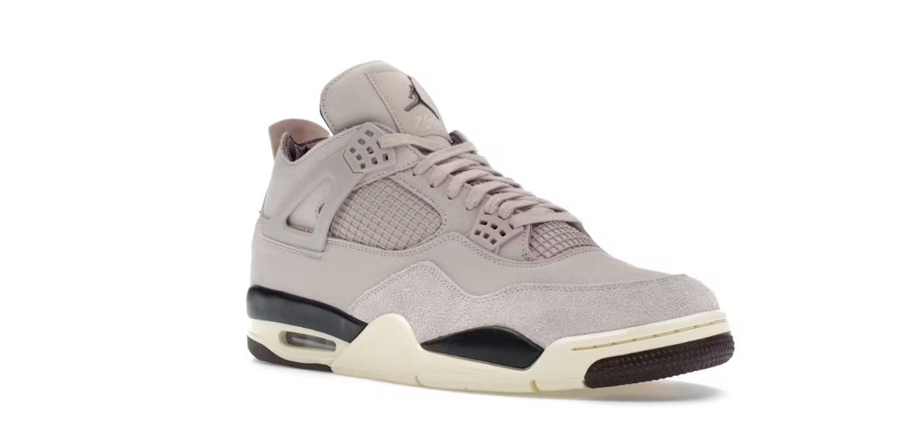 Jordan 4 Retro A Ma Maniere “While You Were Sleeping”