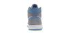 Jordan 1 Mid University Blue Grey