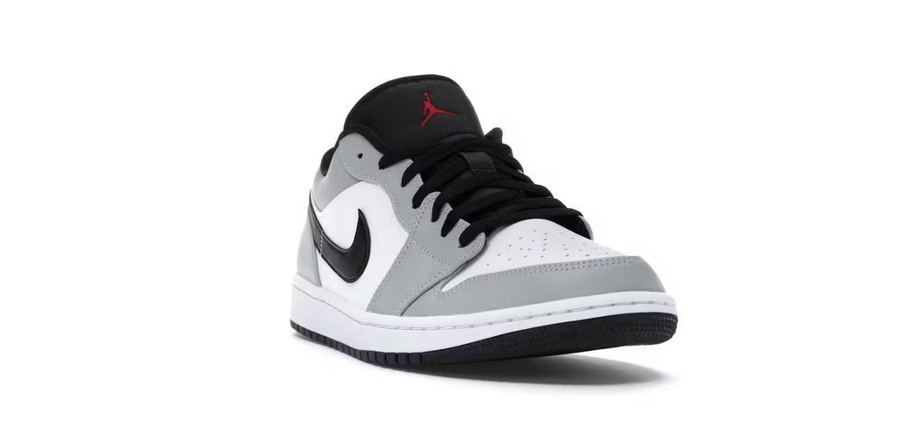 Jordan 1 Low Light Smoke Grey