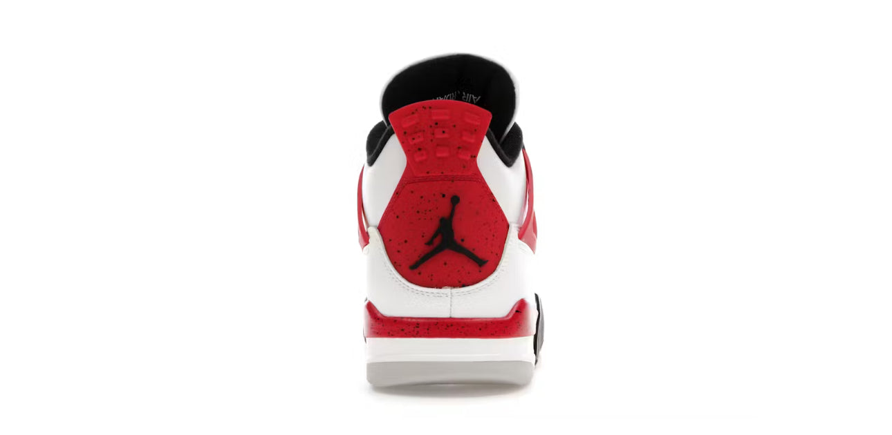 Jordan 4 Retro Red Cement