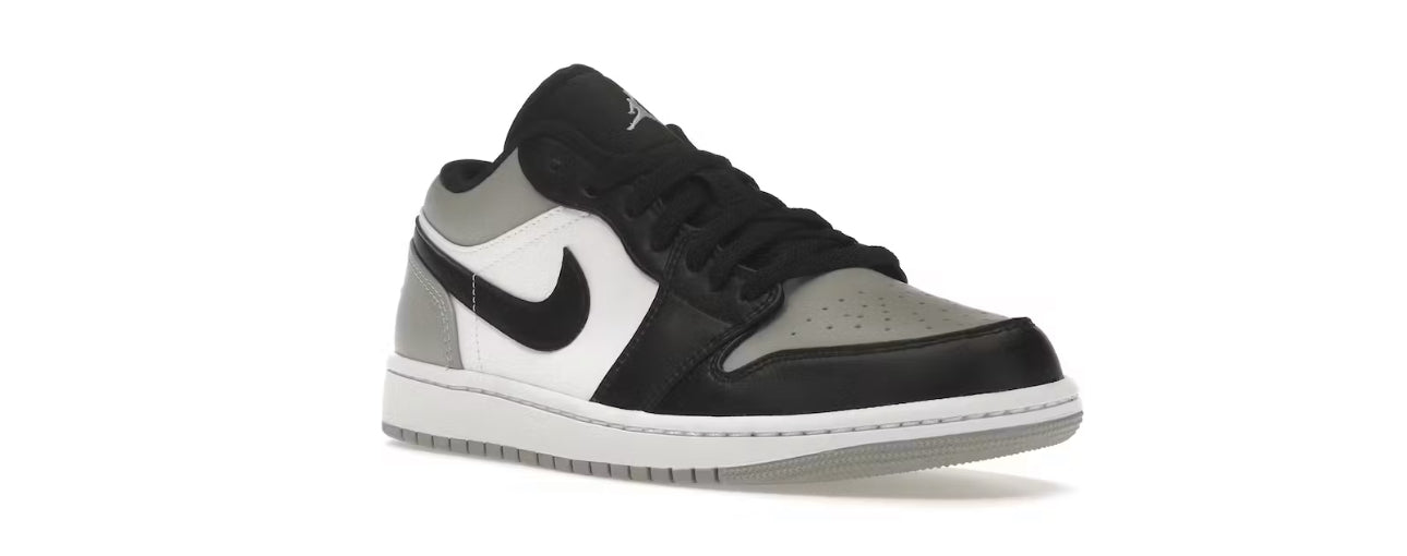 Jordan 1 Low Shadow Toe