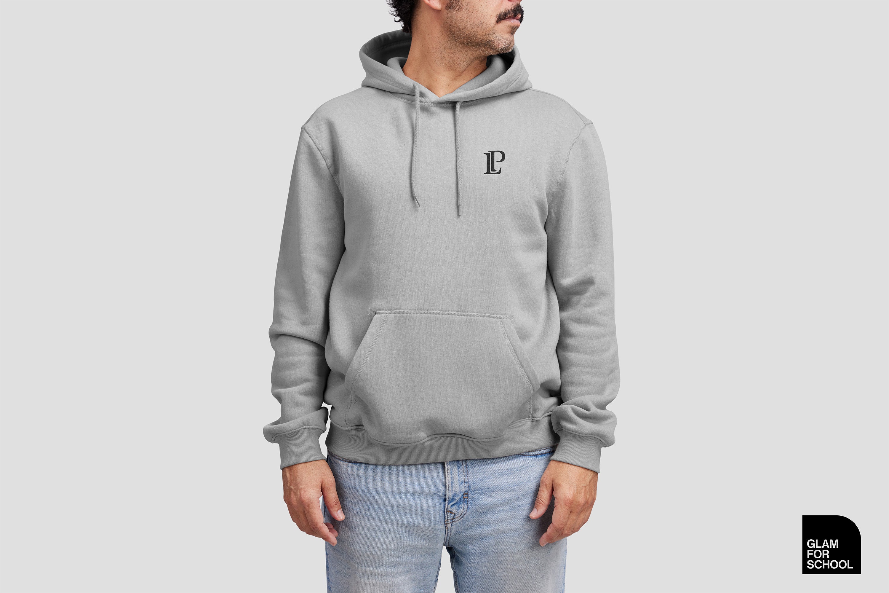 Hoodie Pindemonte Arco dei Gavi