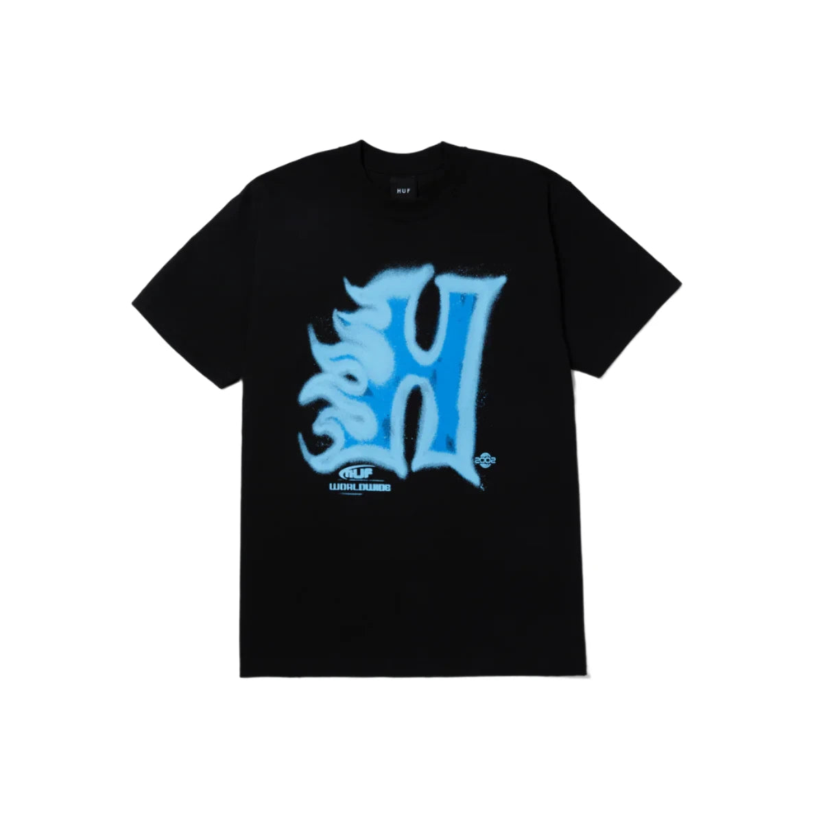 Huf Heat Wave T-Shirt