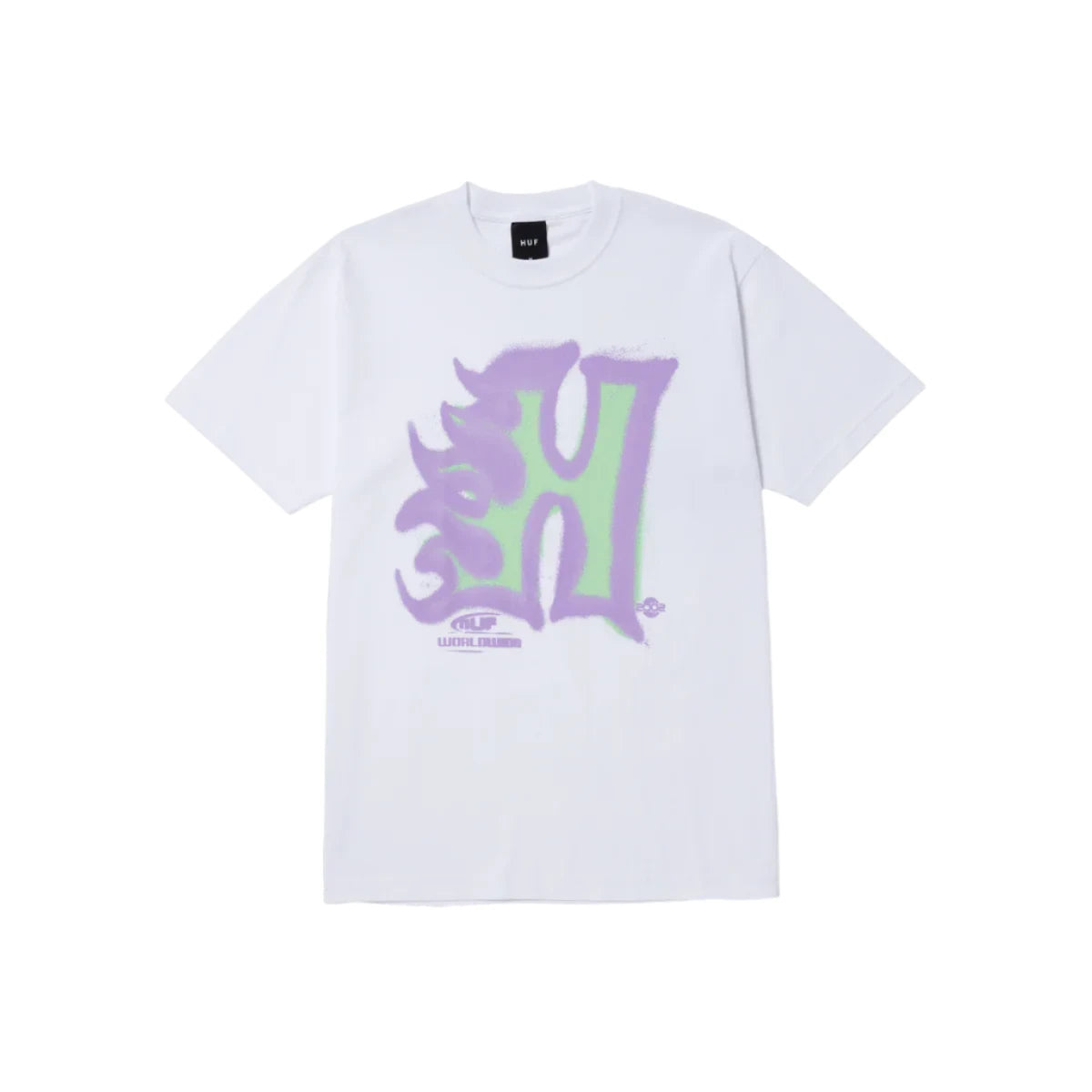 Huf Heat Wave T-Shirt